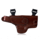 Falco Holsters Horizontal Leather Shoulder Holster, 5551