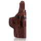 Falco Holsters IWB Concealed Leather Holster with Thumb Break, 5497