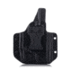 Falco Holsters IWB Light Bearing Carbon Fiber Holster, 7427