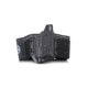 Falco Holsters Kydex Reinforced Belly Band with Light, 6961