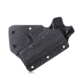Falco Holsters Kydex SOB Holster, 7493