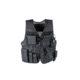 Falco Holsters Lightweight Law Enforcement Duty Vest, 7017
