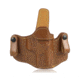 Falco Holsters Mifflin - Timeless Pancake IWB Leather Holster with Snaps, 7325