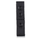 Falco Holsters Minimalistic Handcuffs Holder Nylon Webbing, 6989
