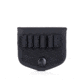 Falco Holsters Nylon OWB 6 Bullets Case, 6160