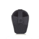 Falco Holsters Open-top Handcuffs Pouch Molded Premium Nylon, 7049