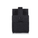 Falco Holsters Open-top Handcuffs Pouch Nylon Webbing, 6988