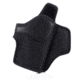 Falco Holsters Open Top Nylon OWB Holster, 6066