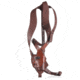 Falco Holsters Outlet Roto-Shoulder Holster with Counterbalance, 7511