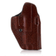 Falco Holsters Quick Draw OWB Leather Holster, 5523