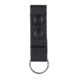 Falco Holsters Steel Ring Key Holder Nylon Webbing, 6993