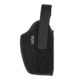 Falco Holsters Universal Nylon OWB Holster With Removable Thumb Break, 7440