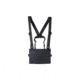 Falco Holsters Universal Tactical MOLLE Chest Rig, 7020