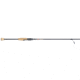 Falcon Rods Cara Casting Rod, Finesse Jig, Medium Heavy, Black, 6 ft 10 in, CC-5-1610