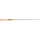 Falcon Rods EVO Casting Rod, Medium, Black, 6 ft6 in, VFC-4-166