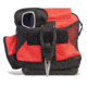 Falcon Rods FTO-V6 Speed Bag, Large, Red, 14 in x 9 in x 9 in, FTO-V6
