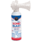Falcon Sonic Blast With Horn 5oz, White, FSB5BU