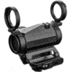 Falke 1x S Red Dot Reflex Sight, 2 MOA, Unlimited, Black, Fal30-0025