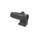 Falke 3x B3X Magnifier, +-40 MOA, Black, Fal30-0040