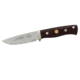 Fallkniven F1/3G Fixed 3.9in Blade Knife with Maroon Micarta Handle 2160406