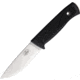 Fallkniven F1 Wolf Fixed Blade Left, FNF1NZLEFT