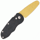 Fallkniven FS3 Flip Stone Sharpener FNFS3