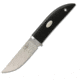 Fallkniven KKLz Fine Edge Fixed Blade Knife Black 9001765