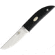 Fallkniven Kolt Fixed Blade Knife, 3.25in, Satin FNKKL
