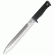 Fallkniven MC1 Mine Clearance Knife, Kraton Handle, Plain, Zytel Sheath FK-MC1Z