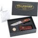 Fallkniven Phantom Anniversary Linerlock, FNPHANNIV
