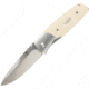 Fallkniven PXLim, Ivory Micarta Handle, Plain FK-PXLIM