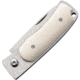 Fallkniven U1 Folder Elforyn Elmax