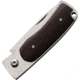 Fallkniven U1 Folder Elmax Steel Desert