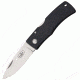 Fallkniven U2 Orion Fine Edge Knife FN76