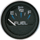 Faria Beede Instruments Fuel Gauge Coral, 13001
