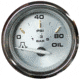 Faria Beede Instruments Kronos 2" Oil Pressure Gauge - 80 PSI 54726