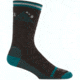 Farm To Feet Asheboro Camping Hiker Sock - Men's-Brown/Atlantic Deep-Medium