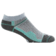 Farm To Feet Asheville Light Weight Low Sock - Womens-Blue Fog-Large