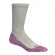 Farm To Feet Boulder Sock - Women's -Black/Sycamore-Small