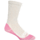Farm To Feet Boulder Traditional Light Hiker Sock - Womens