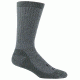 Farm To Feet Columbus Traditional Medium Weight Boot Sock - Men's-Foliage Green-X-Large
