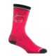 Farm To Feet Concord Fish Sporting Sock - Mens-Formula One/Black-Large
