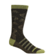 Farm To Feet Concord Fish Sporting Sock - Mens