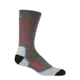 Farm To Feet Damascus Crew Light Weight Socks - Mens, Dark Shadow, Large, FF-8985-021-DSSW-L