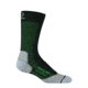Farm To Feet Damascus Light Crew Sock - Mens, Black, Medium, FF-8985-001-BS-M