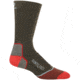 Damascus Light Crew Sock - Mens-Turkish Coffee/Granite-Large