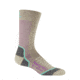 Farm To Feet Damascus Light Crew Sock - Womens, Tan, Large, FF-8986-250-TAN-WL