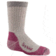 Farm To Feet NFZ Boulder Light Crew Hiking Sock - Kid's-Berry-Medium