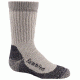 Farm To Feet NFZ Boulder Light Crew Hiking Sock - Kid's-US Blue-Large