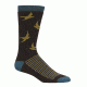 Farm To Feet Wrightsville Sparrow Sporting Sock - Womens